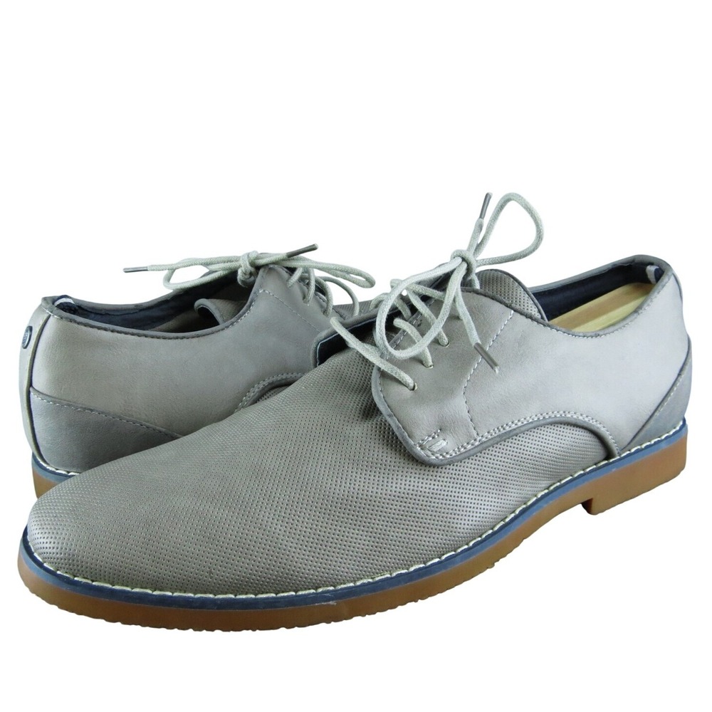 Call it Spring Men's  Sneaker Gray Synthetic Size 9M‎ Gently Used 2025